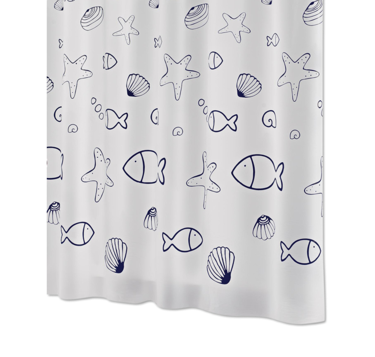 Bild 1 von Duschvorhang