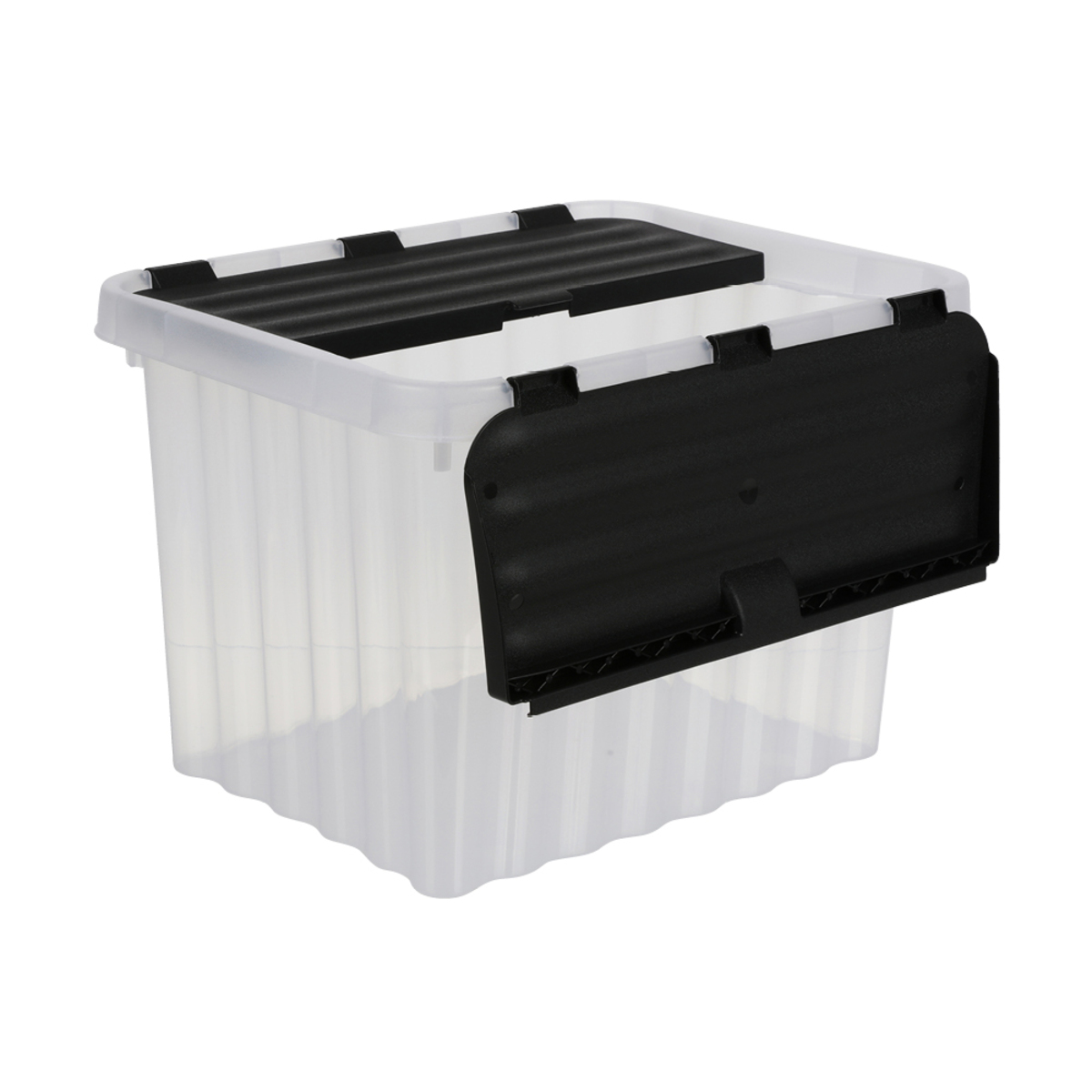 Staubox ca. 10 Liter von Thomas Philipps ansehen!