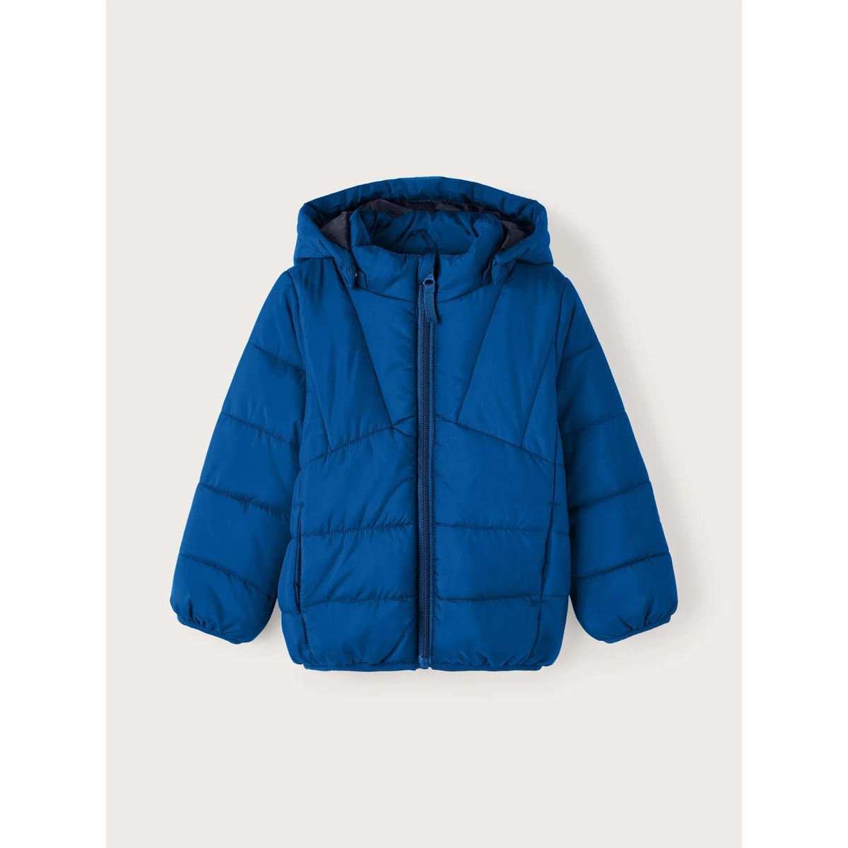 Bild 1 von Jungen Steppjacke
                 
                                                        Blau