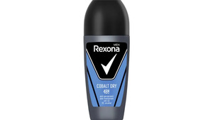 Rexona Men Deo Roll-On Cobalt Dry Anti-Transpirant