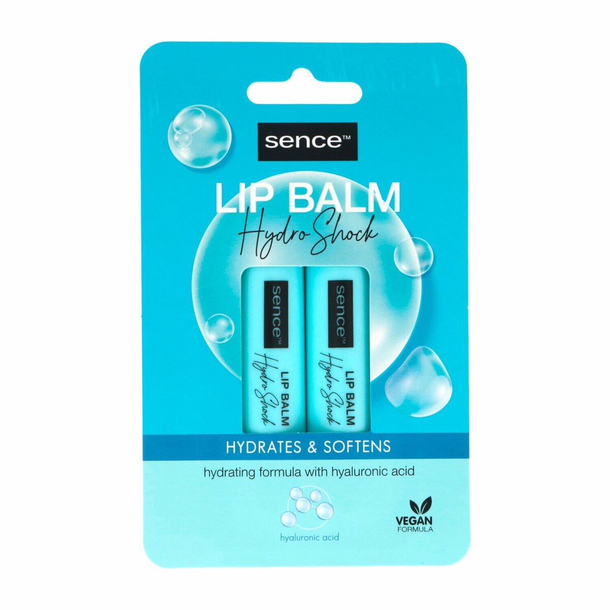 Bild 1 von Lippenpflegestift 'Hydro Shock'