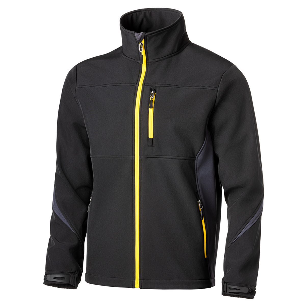 Bild 1 von Toptex Pro Softshell-Outdoor-Arbeitsjacke für Herren
