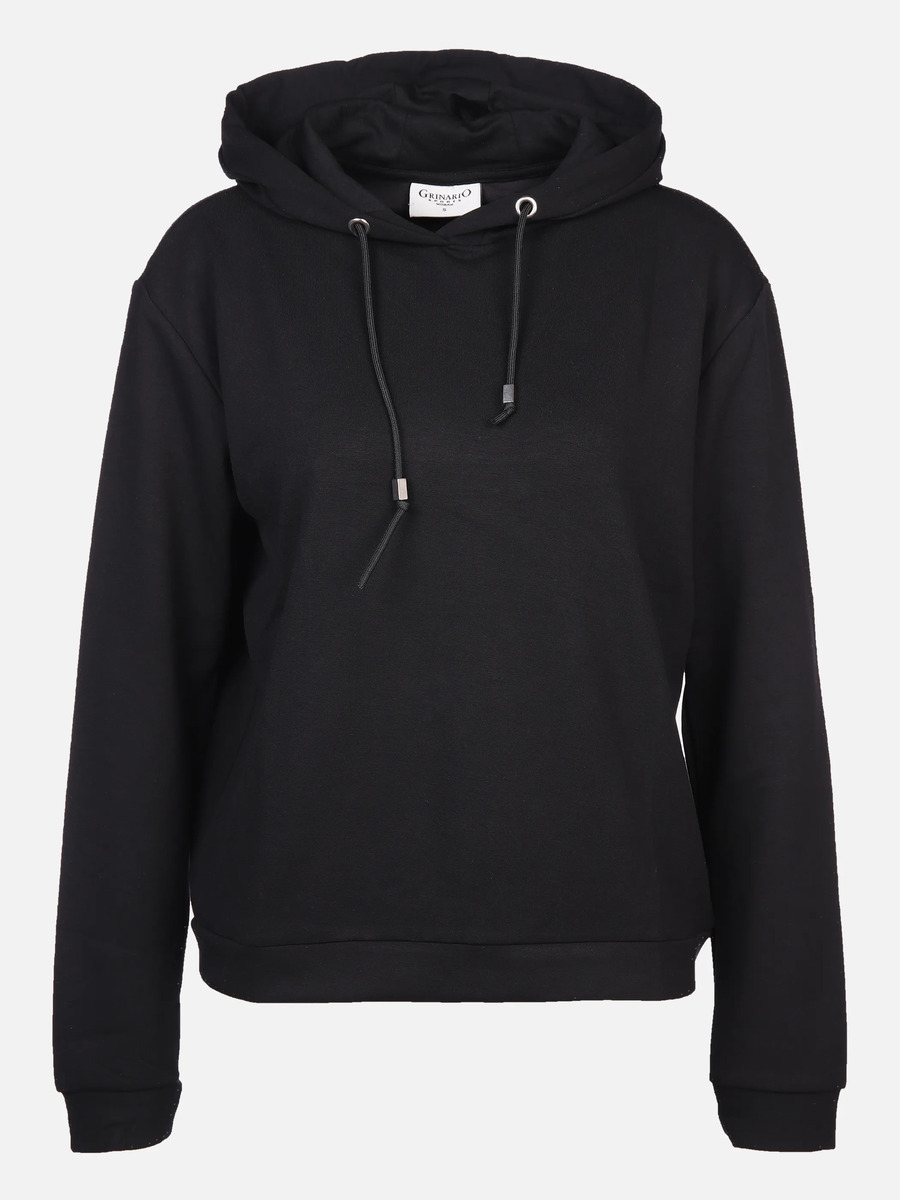 Bild 1 von Damen Sport Hoodie
                 
                                                        Schwarz