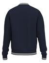 Bild 2 von Via Cortesa - Sweat-Blouson im Collegestyle