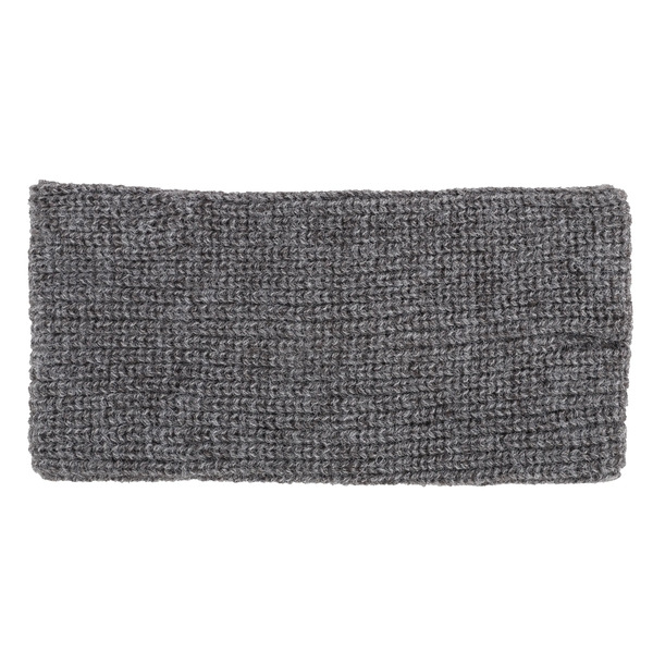 Bild 2 von Damen Stirnband mit Knoten
                 
                                                        Schwarz