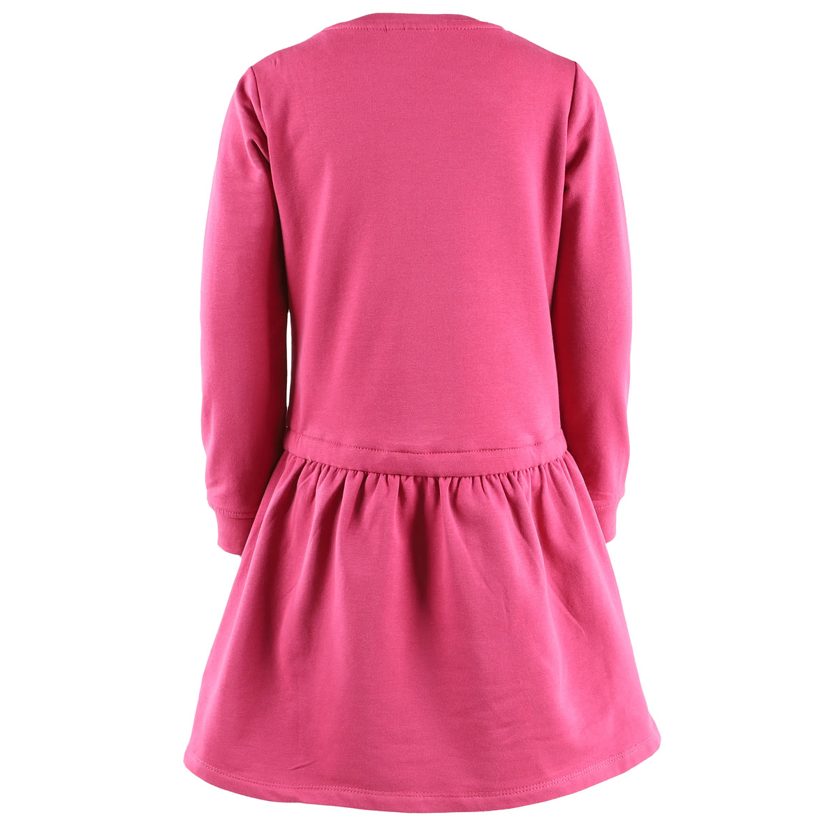 Bild 2 von Mädchen Sweat-Tunika mit Glitzerprint
                 
                                                        Pink