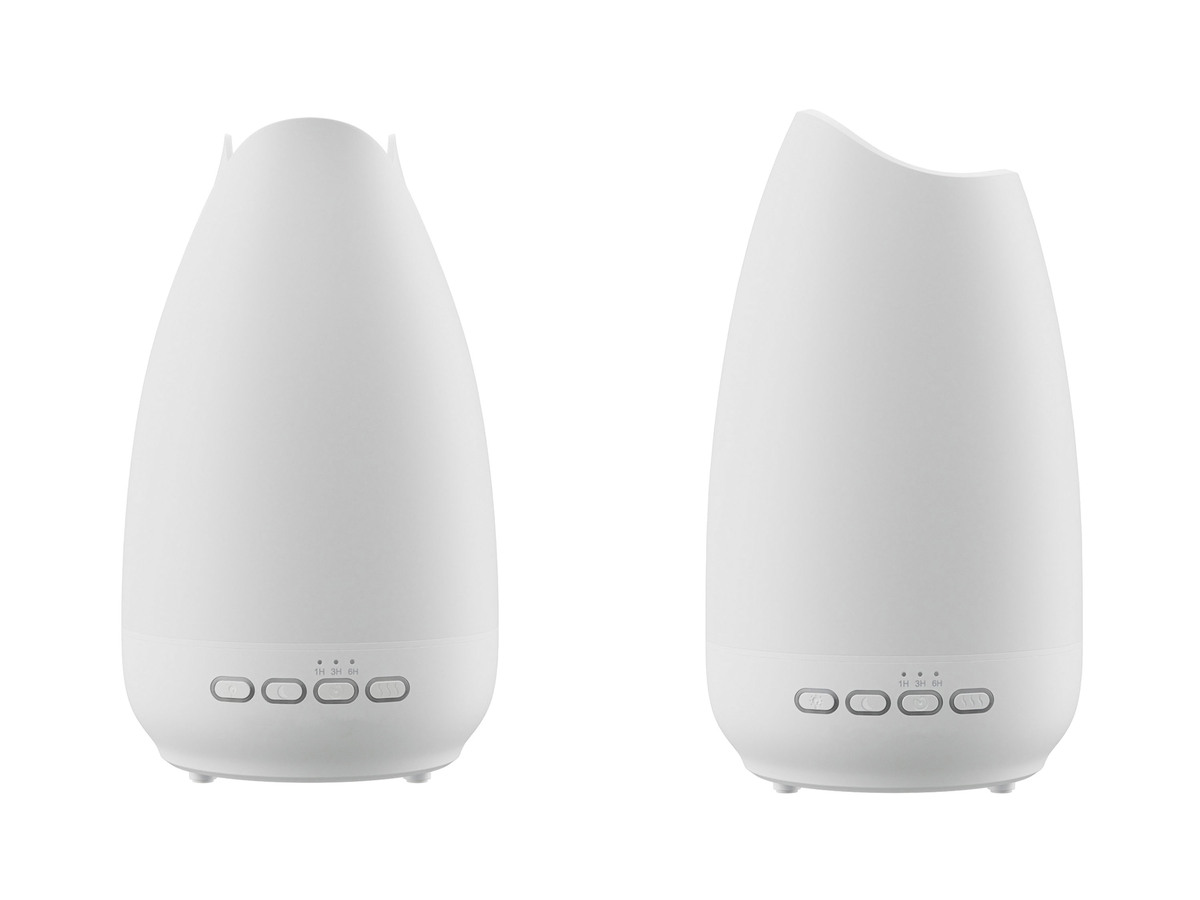Bild 1 von SILVERCREST® Ultraschall Aroma Diffuser, mit Timing-Funktion