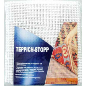 Teppich-Stopp 60 x 180 cm aus Weichschaum