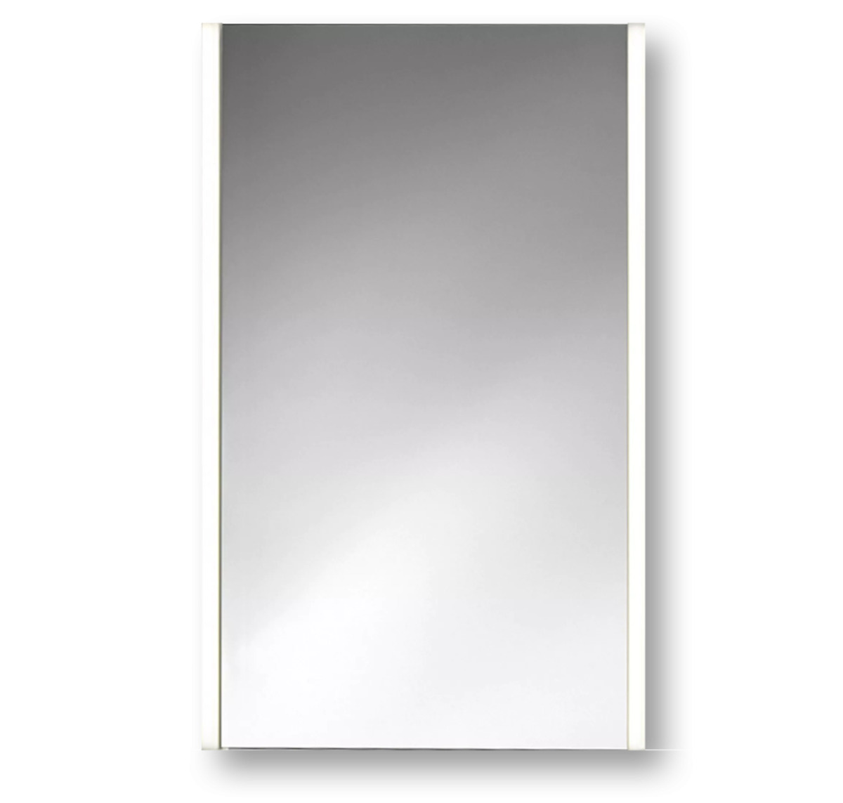 Bild 1 von Imagolux Leuchtspiegel »LTS-05 LED 6040«