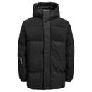 Bild 1 von Jack&Jones JJEFORCE PUFFER SN Winterjacke
                 
                                                        Schwarz