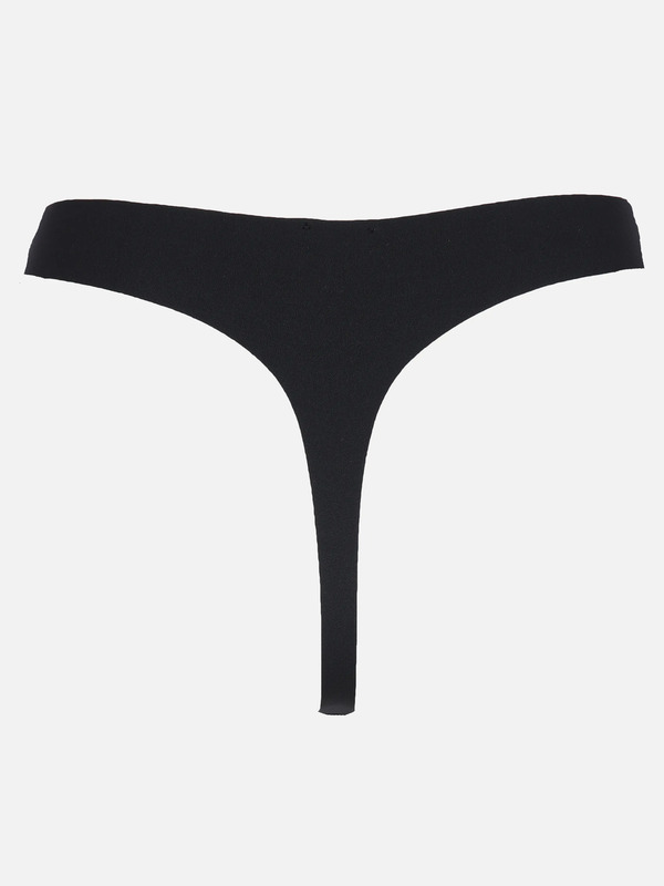 Bild 2 von Damen String in super dünner Form
                 
                                                        Schwarz