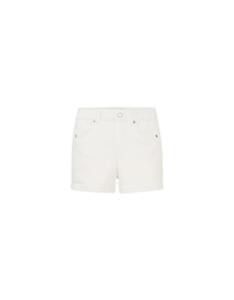 TOM TAILOR - Mini Girls Jeansshorts mit elastischem Bund