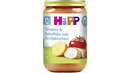 Bild 1 von HiPP Menüs ab 10.Monat - Tomaten und Kartoffeln mit Bio-Hühnchen