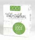 Bild 1 von Papier-Wattestäbchen 100% Baumwolle