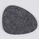 Bild 1 von Tischset aus Filz, 36x44cm
                 
                                                        Grau