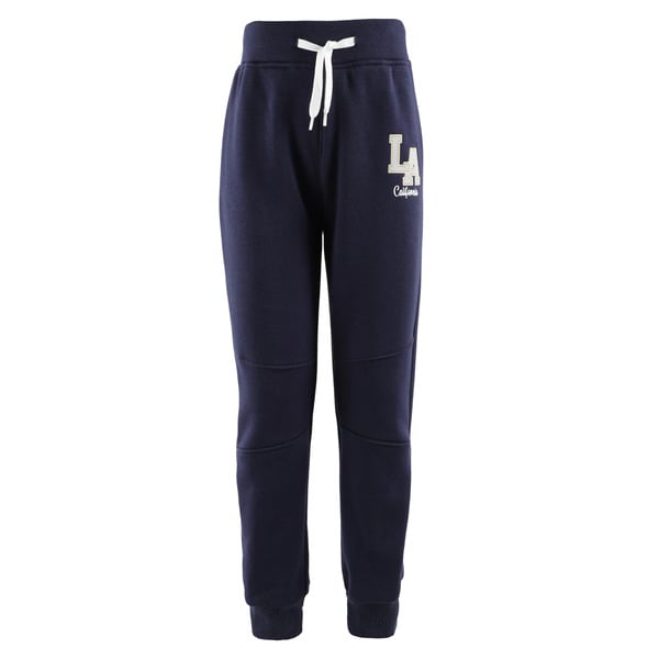 Bild 1 von Jungen Thermo Jogginghose
                 
                                                        Blau