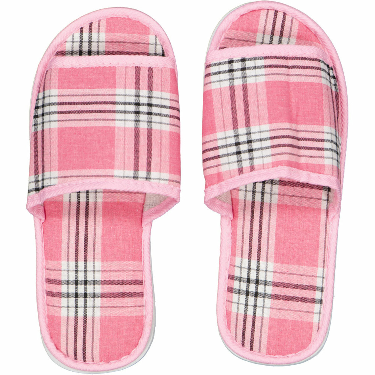 Bild 1 von Pantoffeln, Rosa, 36/37