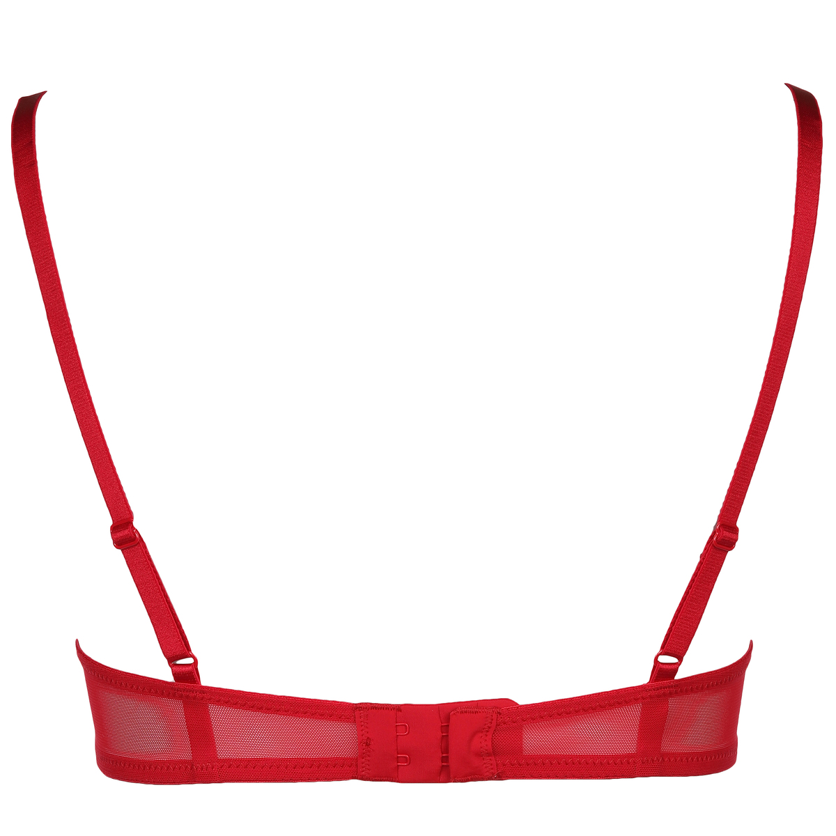 Bild 2 von Spitzn BH im 2er Pack
                 
                                                        Rot