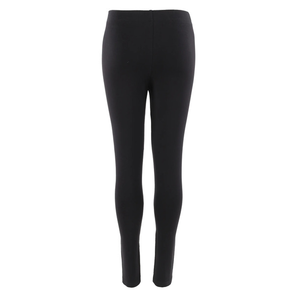Bild 2 von Mädchen Sportleggings
                 
                                                        Schwarz