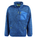 Bild 1 von Jungen Fleecejacke
                 
                                                        Blau