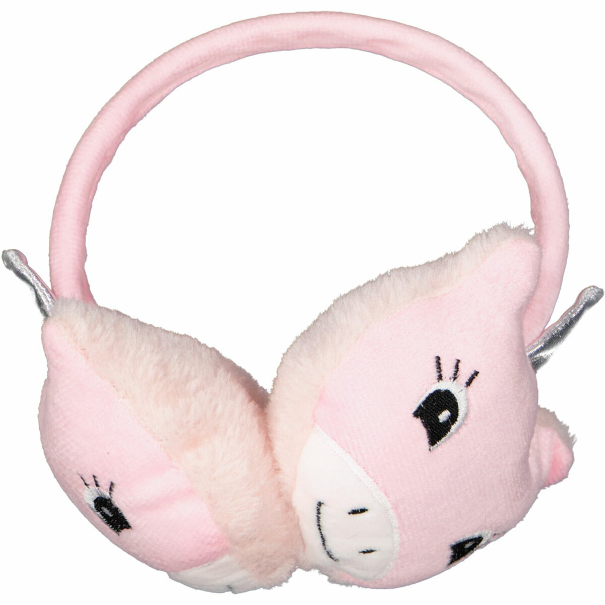 Bild 1 von Ohrenwärmer, Hellrosa, ONE SIZE