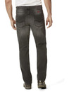 Bild 2 von Herren Jeans Regular Straight Stretch
                 
                                                        Grau