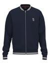 Bild 1 von Via Cortesa - Sweat-Blouson im Collegestyle