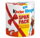 Bild 1 von FERRERO Kinder Riegel*