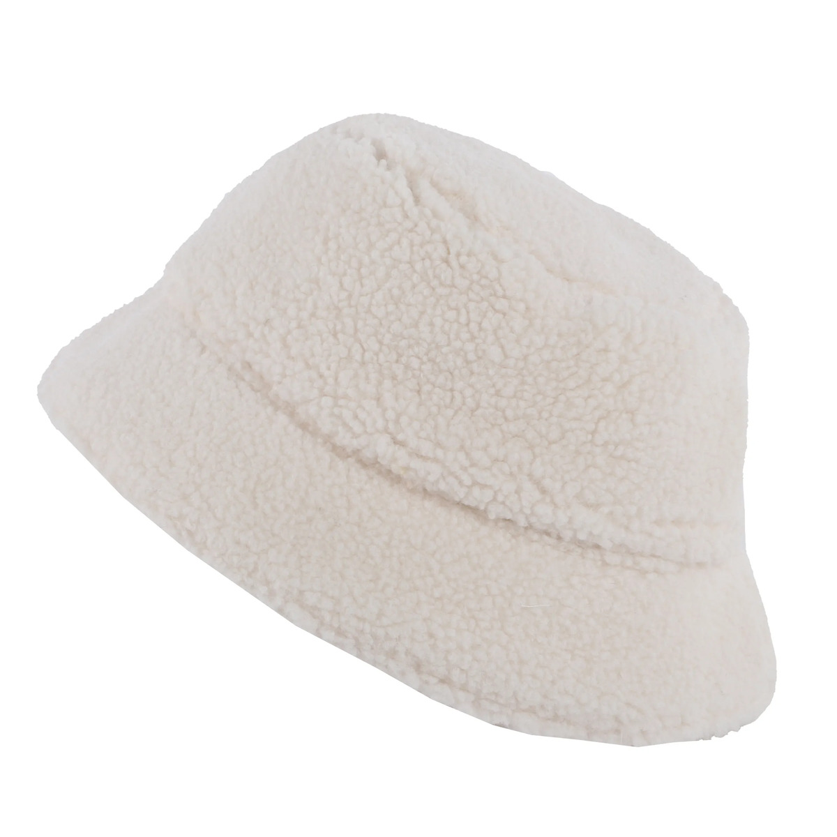 Bild 2 von Damen Fischerhut wendbar
                 
                                                        Weiß