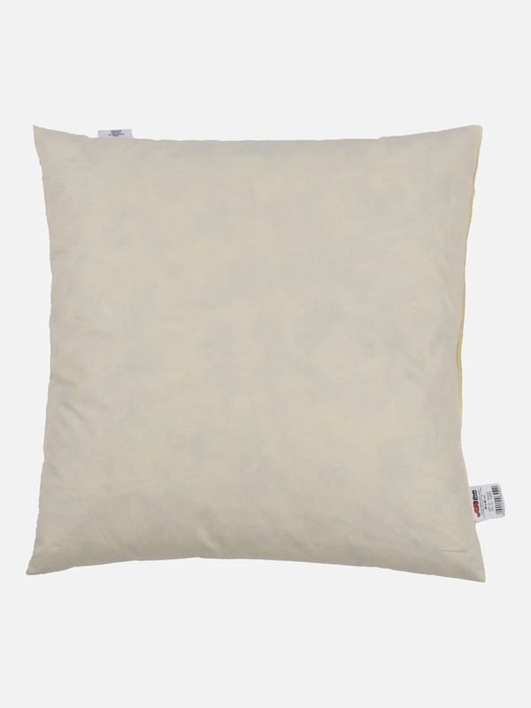 Bild 2 von Füllkissen mit Federn 40x40cm
                 
                                                        Braun