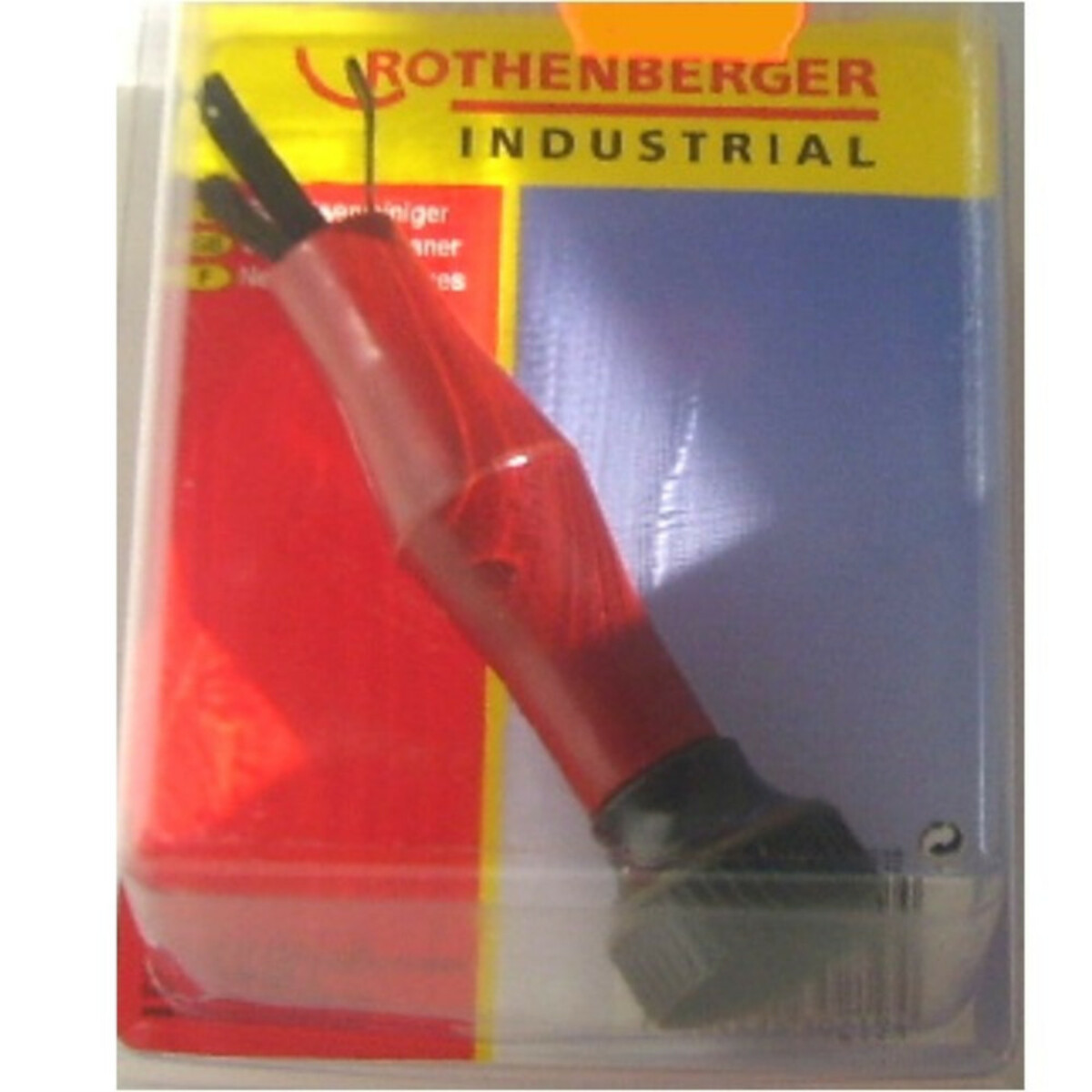 Bild 1 von Reiniger für Schutzgasdüsen