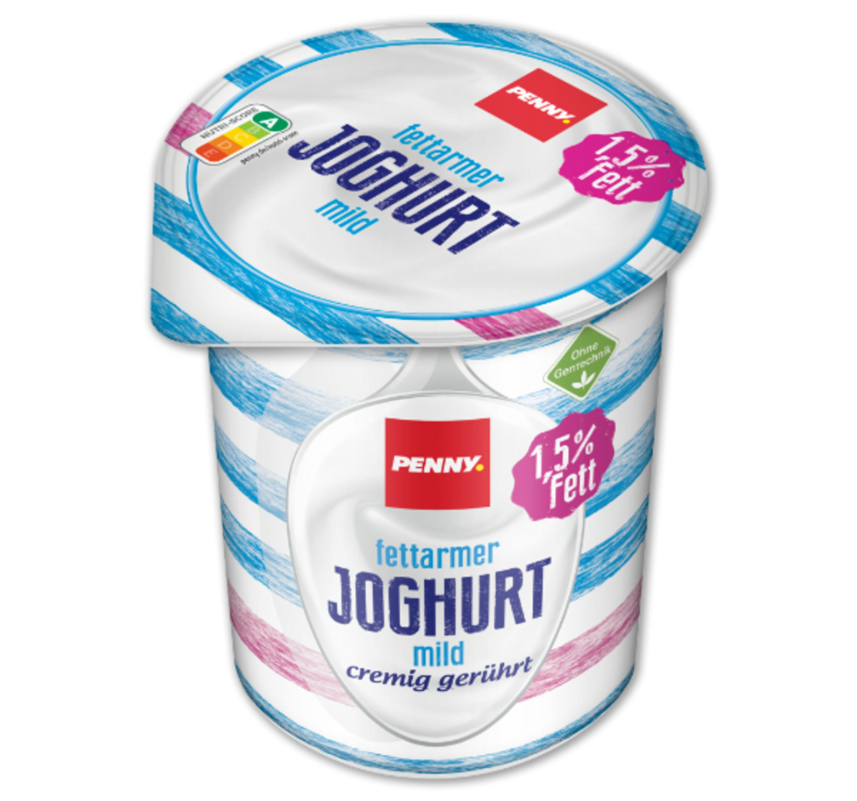 Bild 1 von PENNY Naturjoghurt