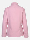 Bild 2 von Damen Fleecejacke
                 
                                                        Rosa