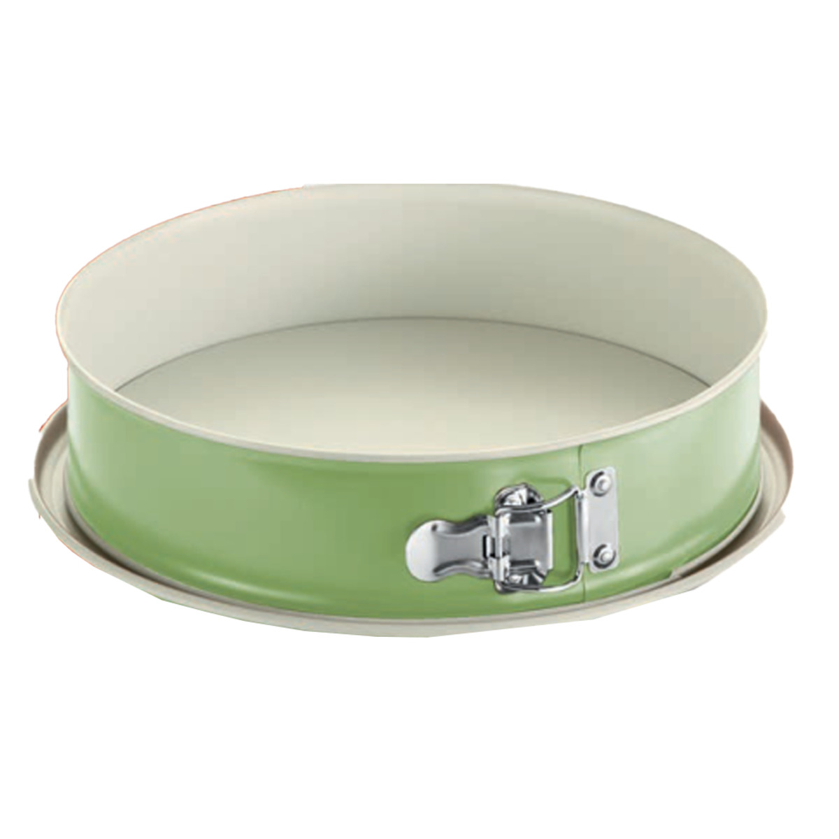 Bild 1 von Casa Royale Backform, Springform rund, Pastell Grün