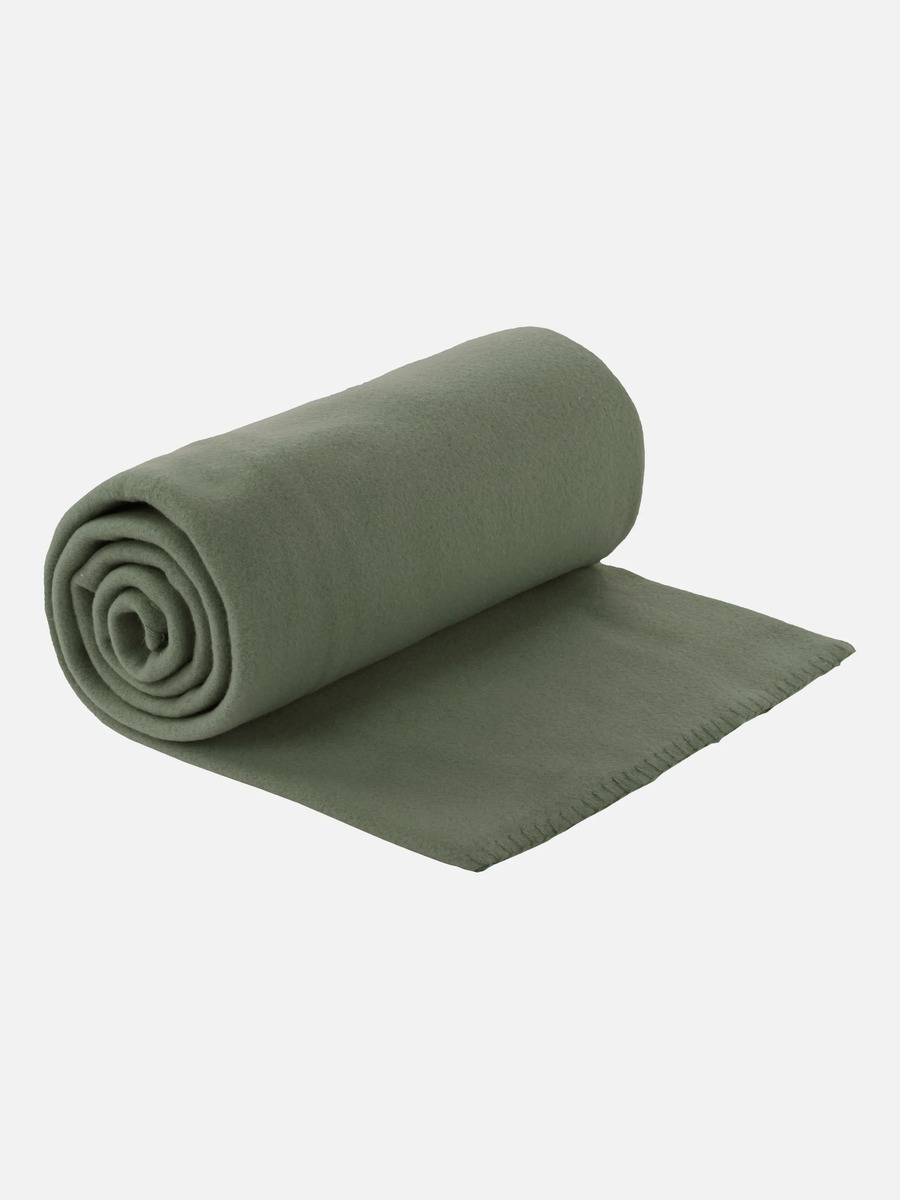 Bild 1 von Fleecedecke 130x170cm
                 
                                                        Grün