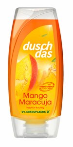 Duschgel 'Mango Maracuja'
