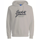 Bild 1 von Jack&Jones JORSYMBOL SWEAT HOOD Hoodie
                 
                                                        Braun