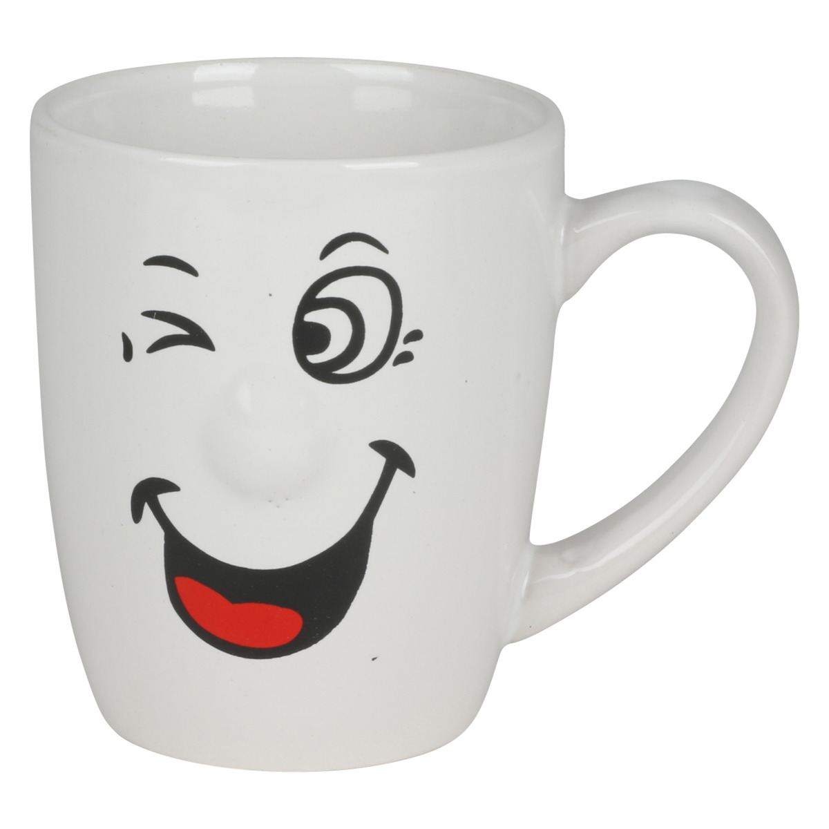 Bild 1 von Kaffeebecher 'Smile' Füllmenge: ca. 300 ml