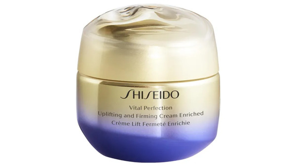 Bild 1 von SHISEIDO Vital Perfection Uplifting & Firming Cream Enriched