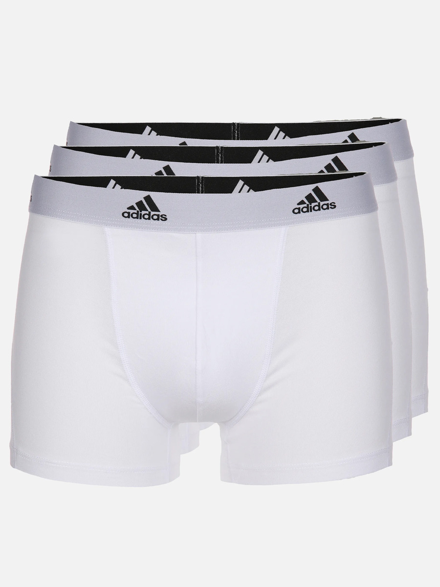 Bild 1 von Boxershorts im 3er Pack
                 
                                                        Weiß