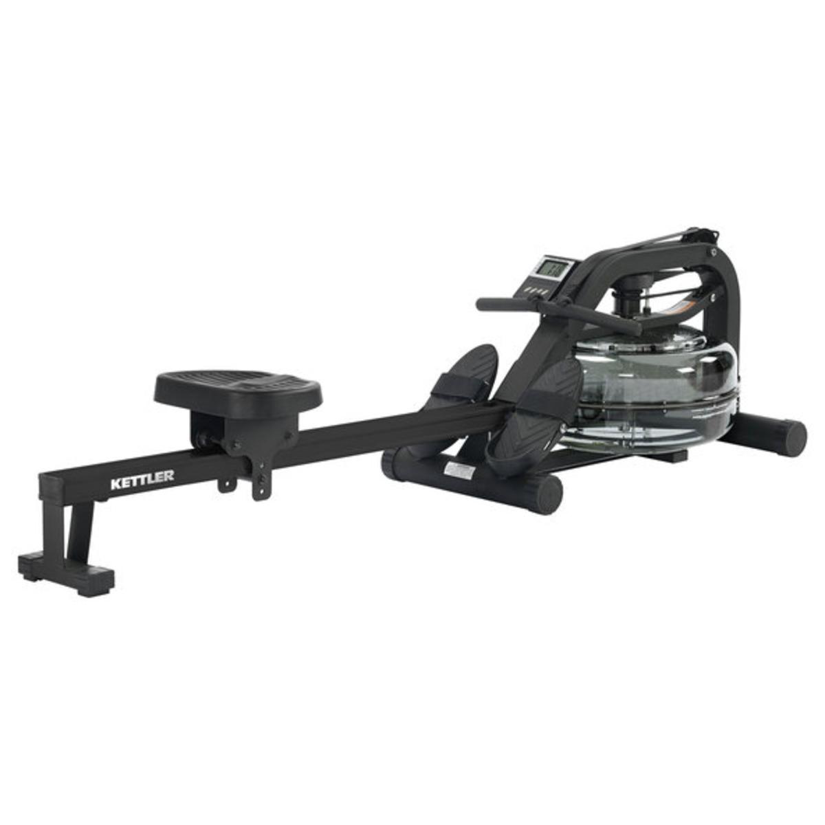 Bild 1 von Wasserrrudergerät RowerH20