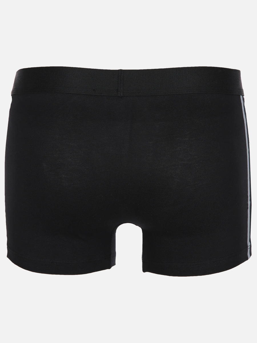 Bild 2 von Herren Sport Trunk im 3er Pack
                 
                                                        Schwarz