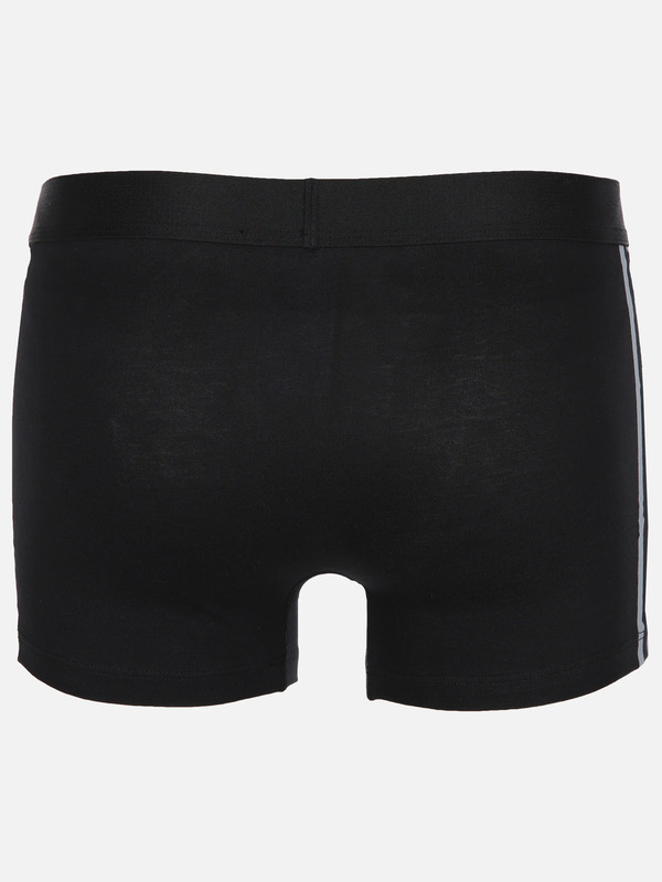 Bild 2 von Herren Sport Trunk im 3er Pack
                 
                                                        Schwarz