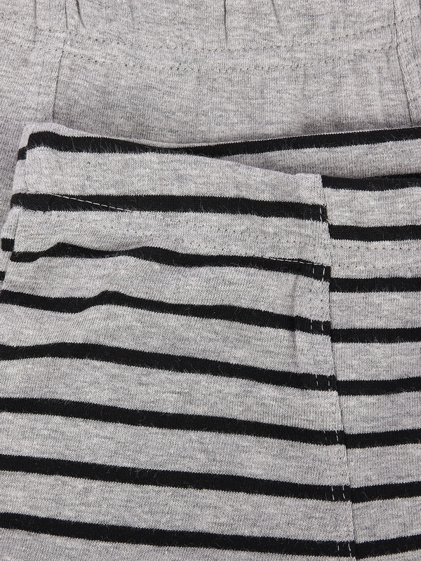 Bild 3 von Jungen Boxershort im 2er Pack
                 
                                                        Schwarz