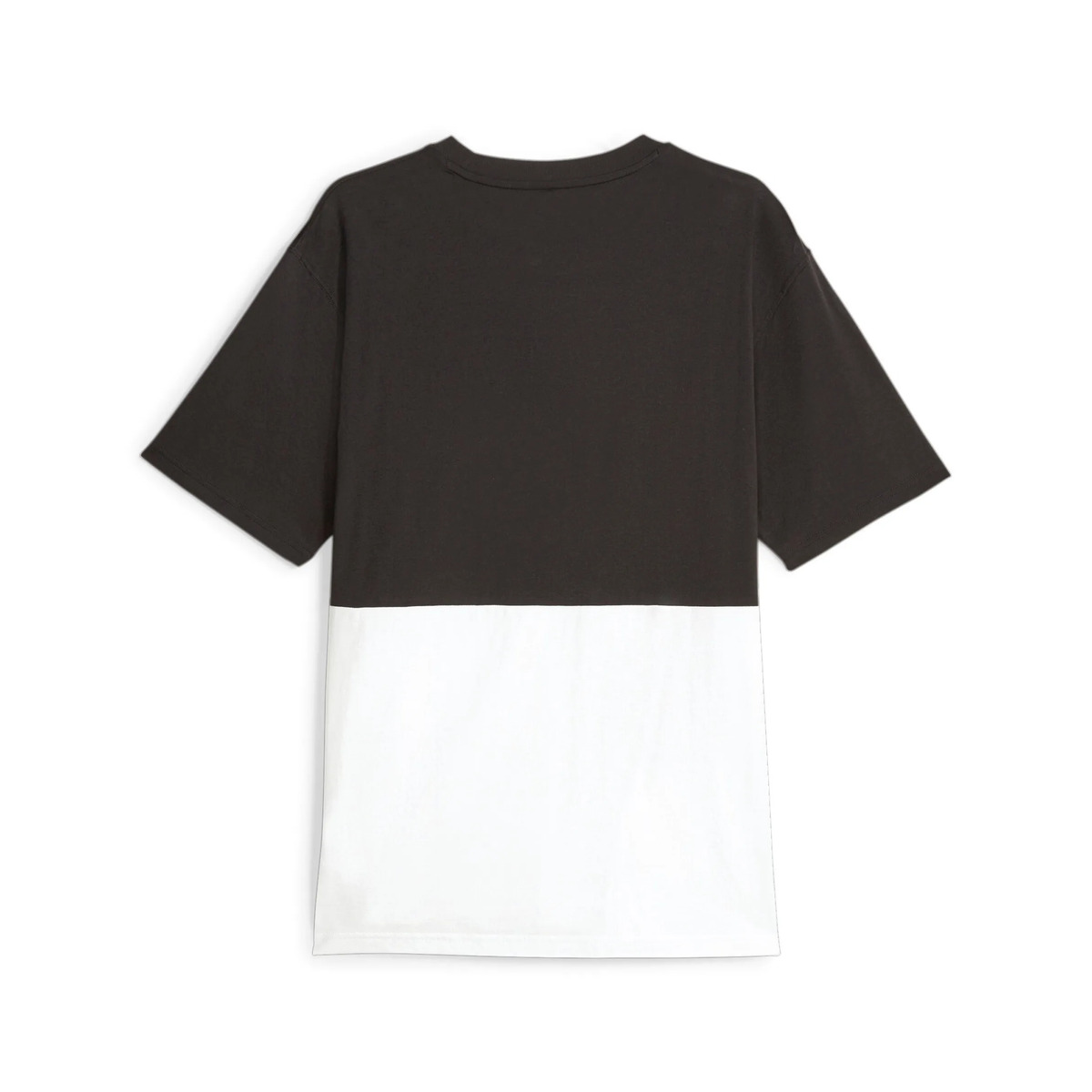 Bild 2 von Herren T-Shirt im Colorblocking Style
                 
                                                        Schwarz