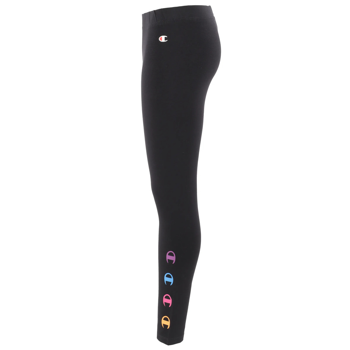 Bild 3 von Mädchen Sportleggings
                 
                                                        Schwarz