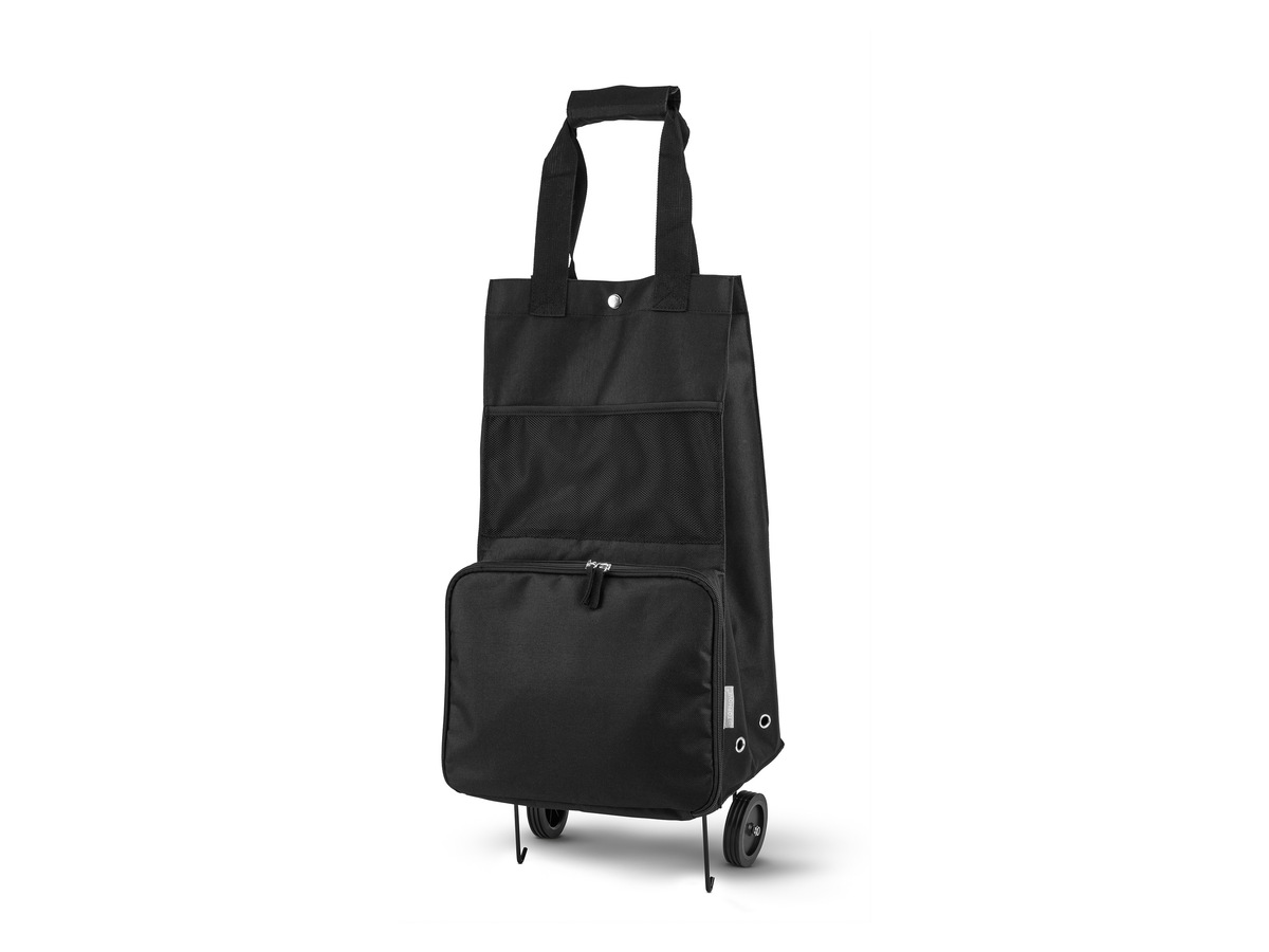 Bild 1 von TOPMOVE® Einkaufstrolley / -tasche, faltbar