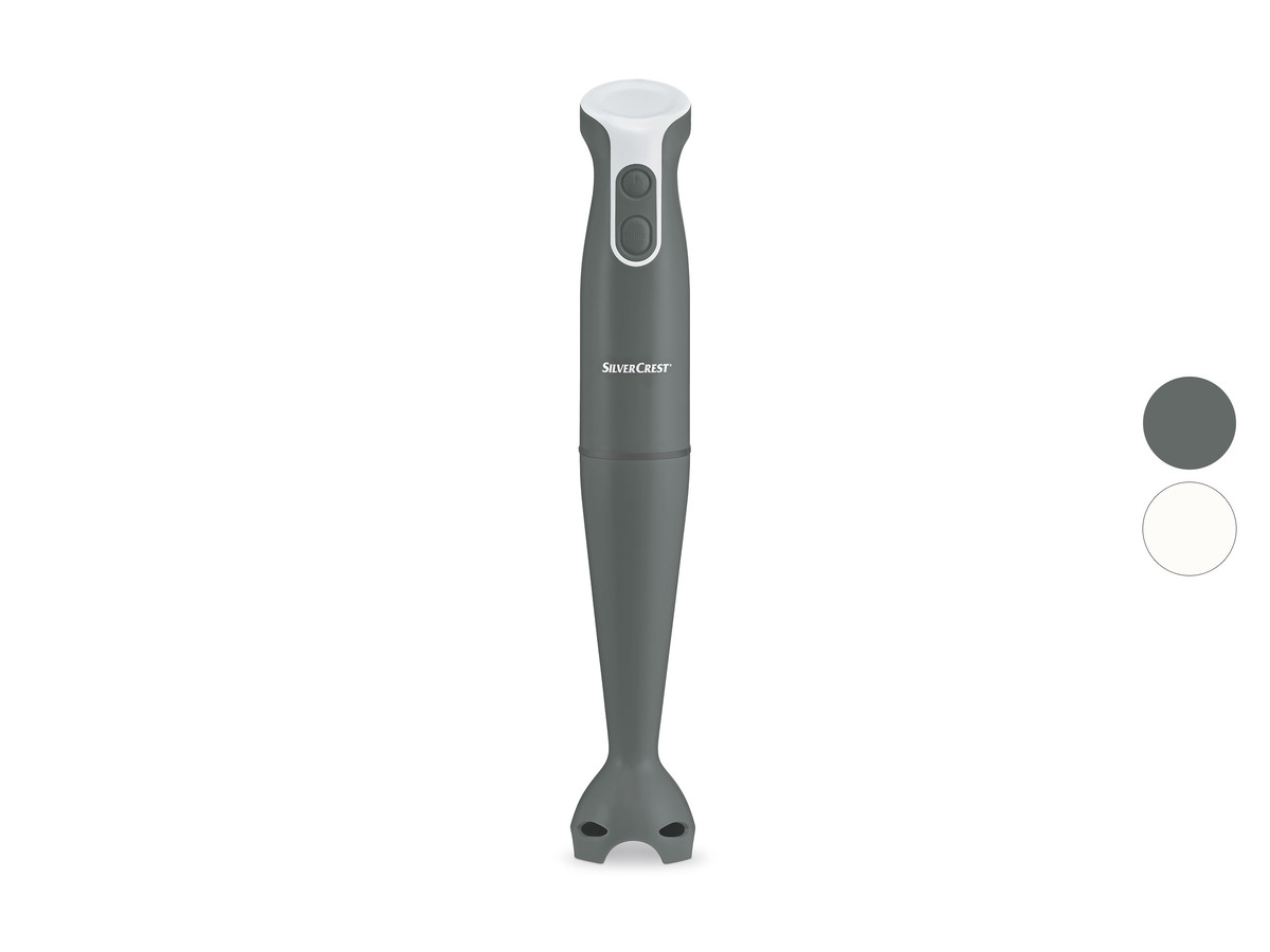 Bild 1 von SILVERCREST® KITCHEN TOOLS Stabmixer Mix It »SSM/SOSM 350 B1«, 350 W