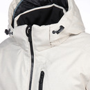 Bild 4 von Herren Winterjacke mit farblich abgesetzten Details
                 
                                                        Beige