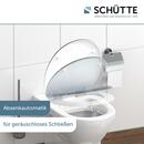 Bild 3 von SCHÜTTE Duroplast WC Sitz LIGHTHOUSE, Toilentendeckel mit Absenkautomatik